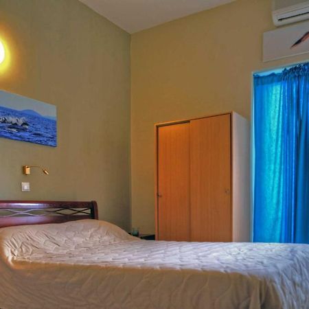 Coralli Beach Studios-Apartments Kallithea  Ngoại thất bức ảnh